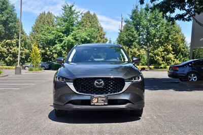 2022 Mazda CX-5 2.5 S Premium Plus   - Photo 3 - Hillsboro, OR 97124