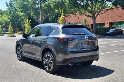 2022 Mazda CX-5 2.5 S Premium Plus   - Photo 6 - Hillsboro, OR 97124