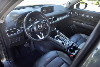 2022 Mazda CX-5 2.5 S Premium Plus   - Photo 12 - Hillsboro, OR 97124