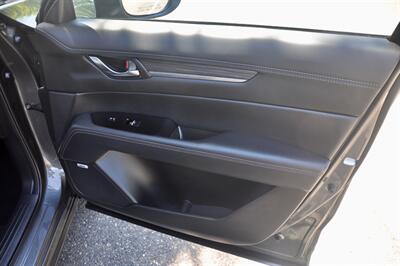 2022 Mazda CX-5 2.5 S Premium Plus   - Photo 22 - Hillsboro, OR 97124