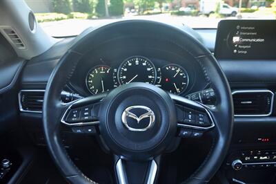 2022 Mazda CX-5 2.5 S Premium Plus   - Photo 27 - Hillsboro, OR 97124