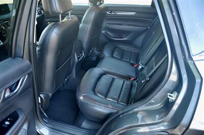 2022 Mazda CX-5 2.5 S Premium Plus   - Photo 16 - Hillsboro, OR 97124