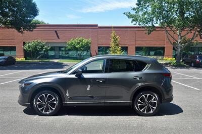 2022 Mazda CX-5 2.5 S Premium Plus   - Photo 5 - Hillsboro, OR 97124