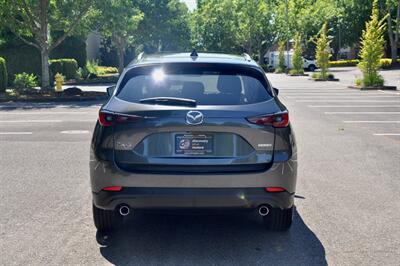 2022 Mazda CX-5 2.5 S Premium Plus   - Photo 7 - Hillsboro, OR 97124
