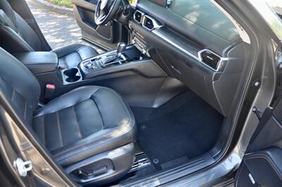 2022 Mazda CX-5 2.5 S Premium Plus   - Photo 21 - Hillsboro, OR 97124