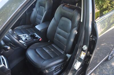 2022 Mazda CX-5 2.5 S Premium Plus   - Photo 15 - Hillsboro, OR 97124