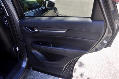 2022 Mazda CX-5 2.5 S Premium Plus   - Photo 20 - Hillsboro, OR 97124