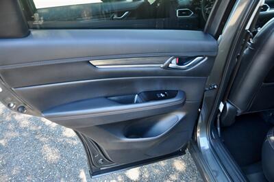 2022 Mazda CX-5 2.5 S Premium Plus   - Photo 17 - Hillsboro, OR 97124