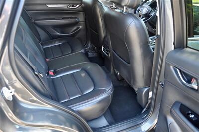 2022 Mazda CX-5 2.5 S Premium Plus   - Photo 19 - Hillsboro, OR 97124