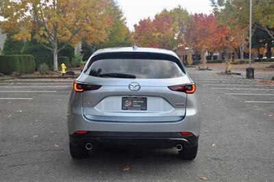 2023 Mazda CX-5 2.5 S Preferred   - Photo 7 - Hillsboro, OR 97124