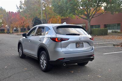 2023 Mazda CX-5 2.5 S Preferred   - Photo 6 - Hillsboro, OR 97124