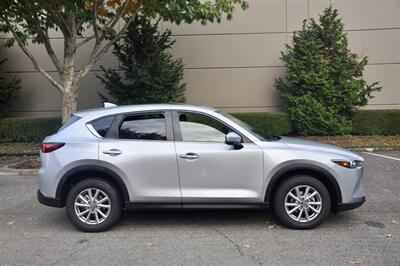 2023 Mazda CX-5 2.5 S Preferred   - Photo 9 - Hillsboro, OR 97124