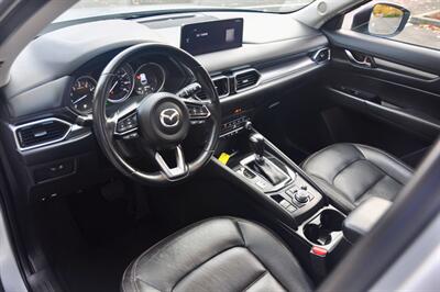 2023 Mazda CX-5 2.5 S Preferred   - Photo 11 - Hillsboro, OR 97124