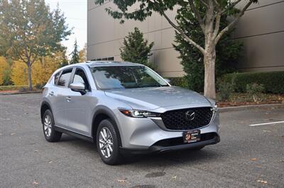 2023 Mazda CX-5 2.5 S Preferred   - Photo 10 - Hillsboro, OR 97124