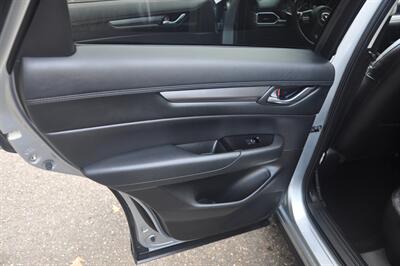 2023 Mazda CX-5 2.5 S Preferred   - Photo 16 - Hillsboro, OR 97124