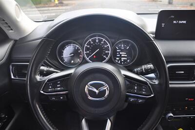 2023 Mazda CX-5 2.5 S Preferred   - Photo 26 - Hillsboro, OR 97124