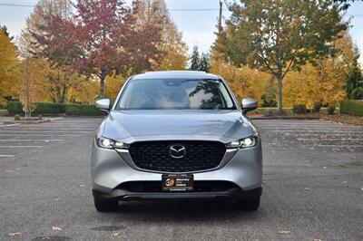 2023 Mazda CX-5 2.5 S Preferred   - Photo 3 - Hillsboro, OR 97124