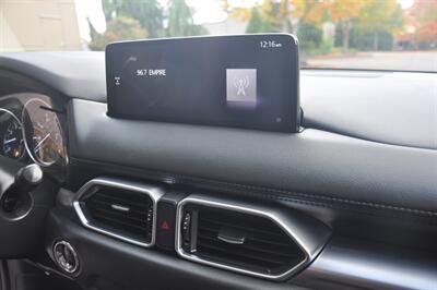 2023 Mazda CX-5 2.5 S Preferred   - Photo 24 - Hillsboro, OR 97124