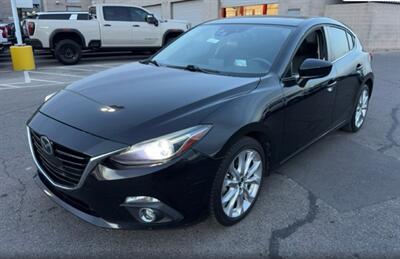 2016 Mazda MAZDA3 s Grand Touring   - Photo 1 - Hillsboro, OR 97124