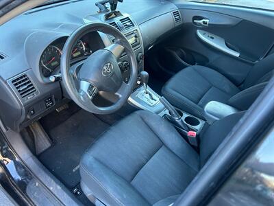 2012 Toyota Corolla S   - Photo 4 - Hillsboro, OR 97124