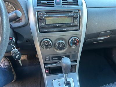 2012 Toyota Corolla S   - Photo 6 - Hillsboro, OR 97124