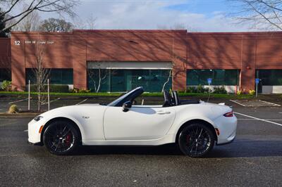 2023 Mazda MX-5 Miata Club BBS/Brembo/Reca   - Photo 5 - Hillsboro, OR 97124