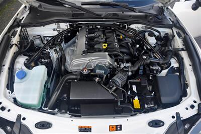 2023 Mazda MX-5 Miata Club BBS/Brembo/Reca   - Photo 28 - Hillsboro, OR 97124