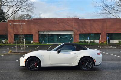 2023 Mazda MX-5 Miata Club BBS/Brembo/Reca   - Photo 6 - Hillsboro, OR 97124