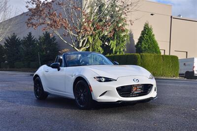 2023 Mazda MX-5 Miata Club BBS/Brembo/Reca   - Photo 11 - Hillsboro, OR 97124