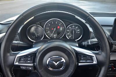 2023 Mazda MX-5 Miata Club BBS/Brembo/Reca   - Photo 29 - Hillsboro, OR 97124