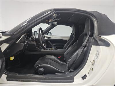 2023 Mazda MX-5 Miata Club BBS/Brembo/Recaro Package   - Photo 4 - Hillsboro, OR 97124
