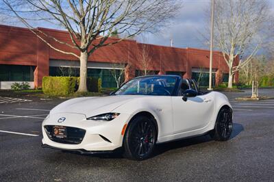 2023 Mazda MX-5 Miata Club BBS/Brembo/Reca   - Photo 4 - Hillsboro, OR 97124