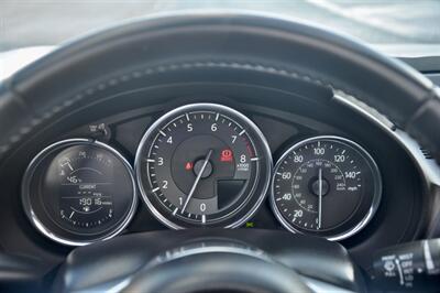 2023 Mazda MX-5 Miata Club BBS/Brembo/Reca   - Photo 30 - Hillsboro, OR 97124