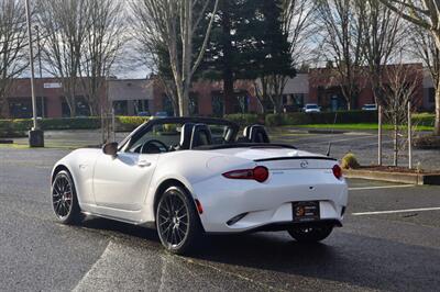 2023 Mazda MX-5 Miata Club BBS/Brembo/Reca   - Photo 7 - Hillsboro, OR 97124