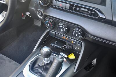 2023 Mazda MX-5 Miata Club BBS/Brembo/Reca   - Photo 26 - Hillsboro, OR 97124