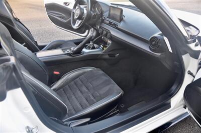 2023 Mazda MX-5 Miata Club BBS/Brembo/Reca   - Photo 23 - Hillsboro, OR 97124