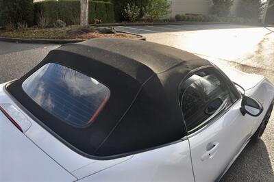 2023 Mazda MX-5 Miata Club BBS/Brembo/Reca   - Photo 13 - Hillsboro, OR 97124