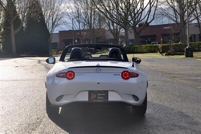 2023 Mazda MX-5 Miata Club BBS/Brembo/Reca   - Photo 8 - Hillsboro, OR 97124