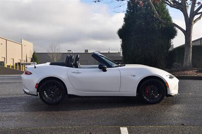 2023 Mazda MX-5 Miata Club BBS/Brembo/Reca   - Photo 10 - Hillsboro, OR 97124