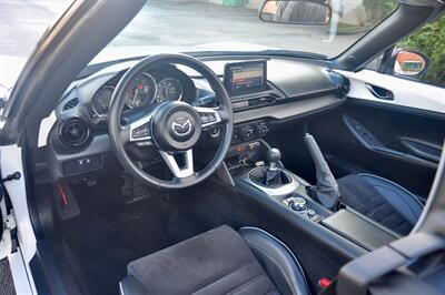2023 Mazda MX-5 Miata Club BBS/Brembo/Reca   - Photo 19 - Hillsboro, OR 97124