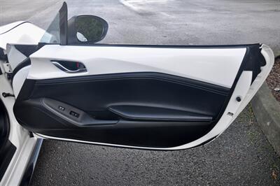 2023 Mazda MX-5 Miata Club BBS/Brembo/Reca   - Photo 24 - Hillsboro, OR 97124