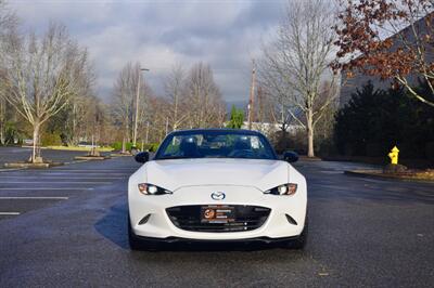 2023 Mazda MX-5 Miata Club BBS/Brembo/Reca   - Photo 3 - Hillsboro, OR 97124