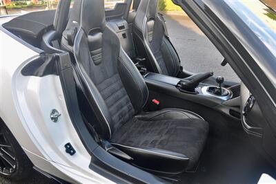 2023 Mazda MX-5 Miata Club BBS/Brembo/Reca   - Photo 25 - Hillsboro, OR 97124