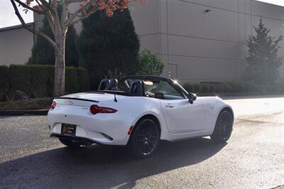 2023 Mazda MX-5 Miata Club BBS/Brembo/Reca   - Photo 9 - Hillsboro, OR 97124