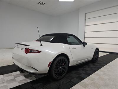 2023 Mazda MX-5 Miata Club BBS/Brembo/Recaro Package   - Photo 3 - Hillsboro, OR 97124