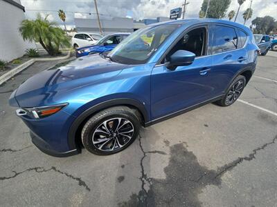 2023 Mazda CX-5 2.5 S Premium  