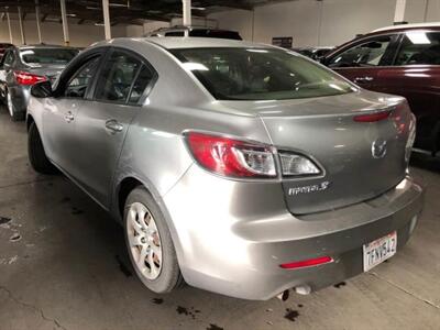 2012 Mazda MAZDA3 i Sport - Photo 3 - Hillsboro, OR 97124