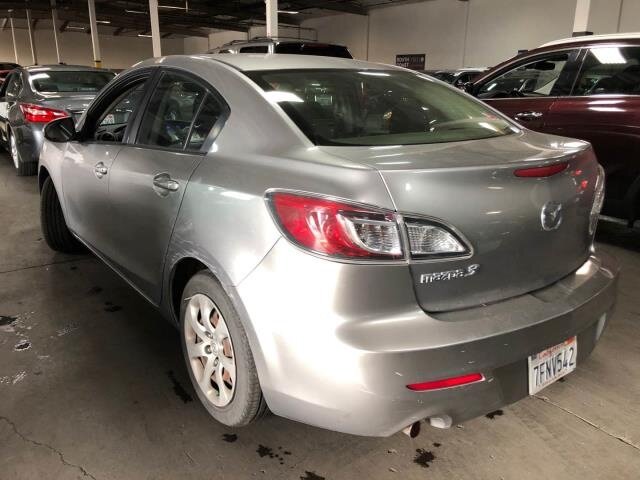 2012 Mazda MAZDA3 i Sport - Photo 3 - Hillsboro, OR 97124