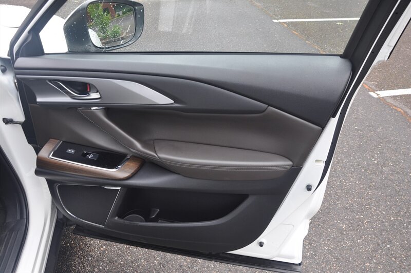 2022 Mazda CX-9 Signature - Photo 23 - Hillsboro, OR 97124
