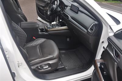 2022 Mazda CX-9 Signature - Photo 22 - Hillsboro, OR 97124